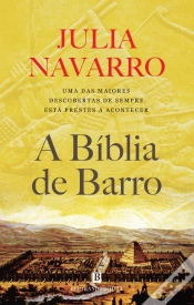 Capa do artigo A Bíblia de Barro