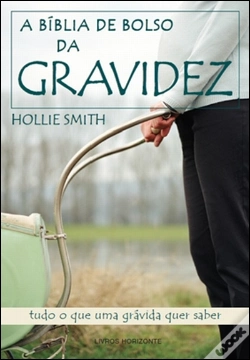 Capa do artigo A Bíblia de Bolso da Gravidez