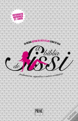 Capa do artigo A Bíblia de Sissi