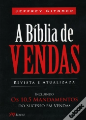Capa do artigo A Bíblia de Vendas