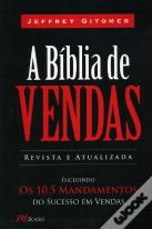 A Bíblia de Vendas