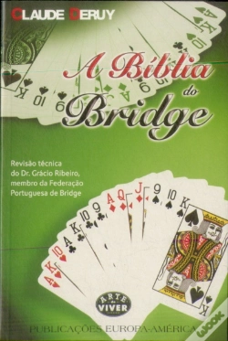 Capa do artigo A Bíblia do Bridge