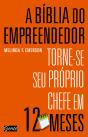 A Bíblia Do Empreendedor - Preview