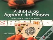 A Bíblia do Jogador de Póquer