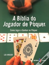 A Bíblia do Jogador de Póquer