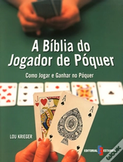 Capa do artigo A Bíblia do Jogador de Póquer