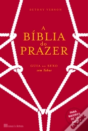 Capa do artigo A Bíblia do Prazer