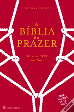 Capa do artigo A Bíblia do Prazer