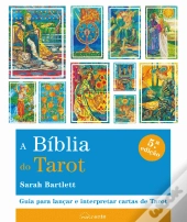 A Bíblia do Tarot