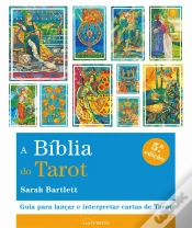 Capa do artigo A Bíblia do Tarot