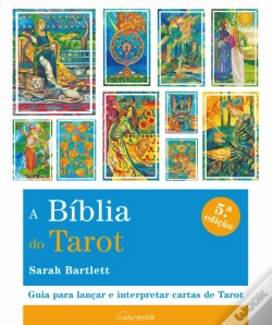 Capa do artigo A Bíblia do Tarot