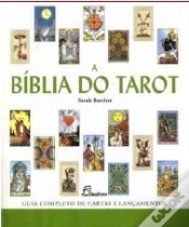 Capa do artigo A Bíblia do tarot