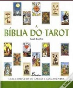 Capa do artigo A Bíblia do tarot