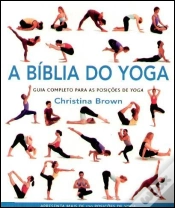 Capa do artigo A Bíblia do Yoga