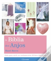 Capa do artigo A Bíblia dos Anjos