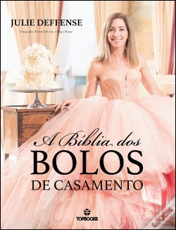Capa do artigo A Bíblia dos Bolos de Casamento
