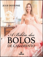 Capa do artigo A Bíblia dos Bolos de Casamento