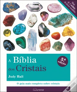 Capa do artigo A Bíblia dos Cristais