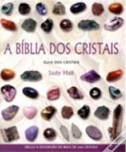 Capa do artigo A Bíblia dos Cristais