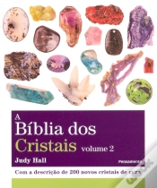 Capa do artigo A Bíblia Dos Cristais - Volume 2