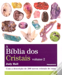 Capa do artigo A Bíblia Dos Cristais - Volume 2