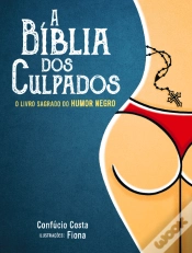 Capa do artigo A Bíblia dos Culpados