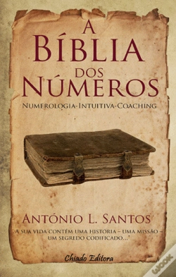 Capa do artigo A Bíblia dos Números
