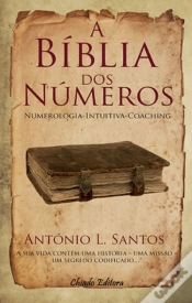 Capa do artigo A Bíblia dos Números