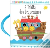 Capa do artigo A Bíblia dos Pequeninos