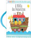 A Bíblia dos Pequeninos