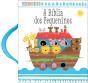 A Bíblia dos Pequeninos - Preview
