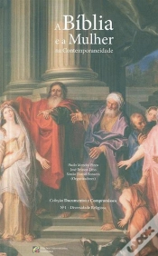 Capa do artigo A Bíblia e a Mulher na Contemporaneidade
