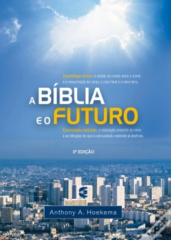 Capa do artigo A Bíblia E O Futuro