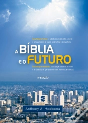 Capa do artigo A Bíblia E O Futuro