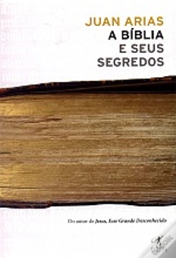 Capa do artigo A Bíblia e Seus Segredos