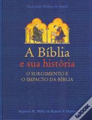 A Bíblia e sua História