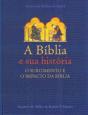 A Bíblia e sua História - Preview