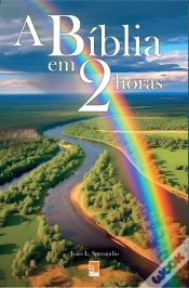 Capa do artigo A Bíblia Em 2 Horas
