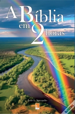 Capa do artigo A Bíblia Em 2 Horas