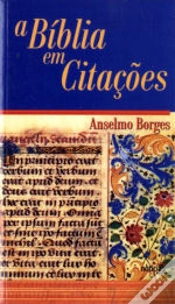 Capa do artigo A Bíblia em Citações