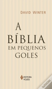 Capa do artigo A Bíblia em Pequenos Goles