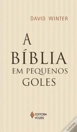 Capa do artigo A Bíblia em Pequenos Goles