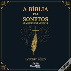 Capa do artigo A Bíblia Em Sonetos