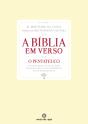 A Bíblia em Verso - Preview