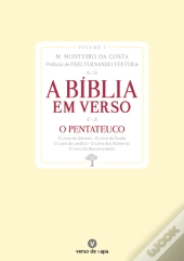 A Bíblia em Verso