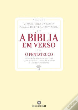 Capa do artigo A Bíblia em Verso
