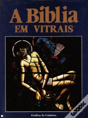 Capa do artigo A Bíblia em Vitrais