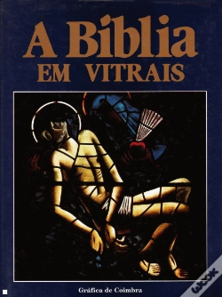 Capa do artigo A Bíblia em Vitrais