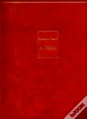 Capa do artigo A Bíblia