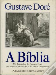 A Bíblia